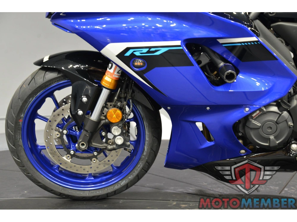 2025 Yamaha Yzf-r7 alt