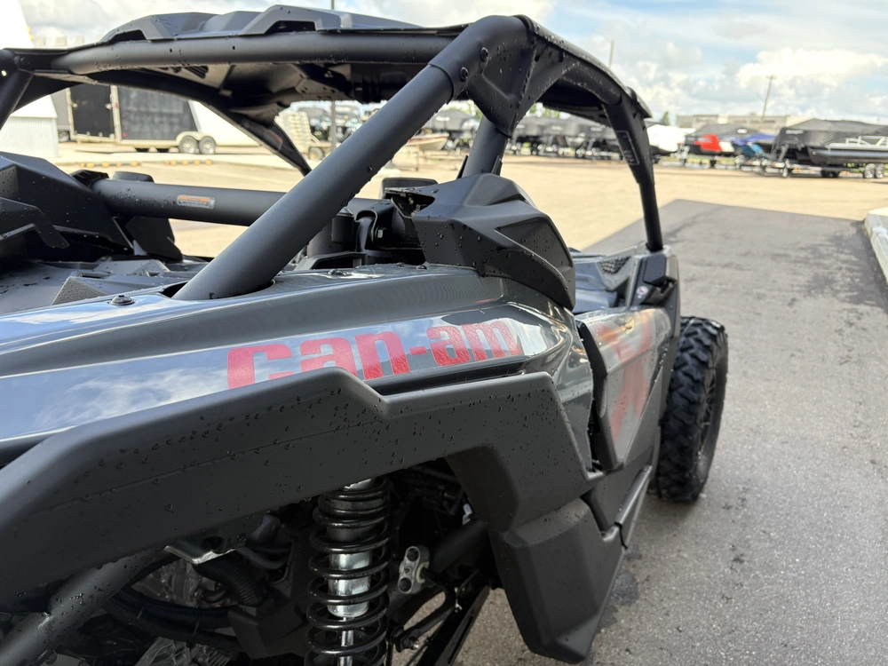 2026 Can-am Maverick X3 X Turbo - 8jtl alt