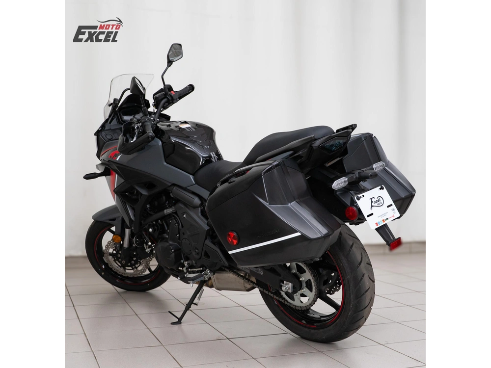 2024 Kawasaki Versys 650 Lt alt
