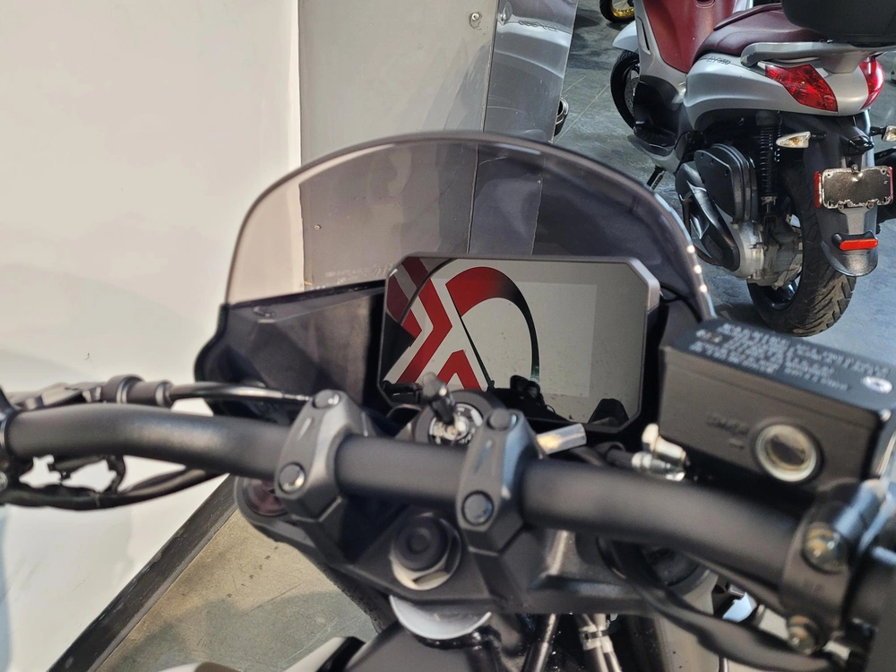 Suzuki Gsx-8tt ✅garantie 3 Ans Gratuite!!🙏 2026 alt