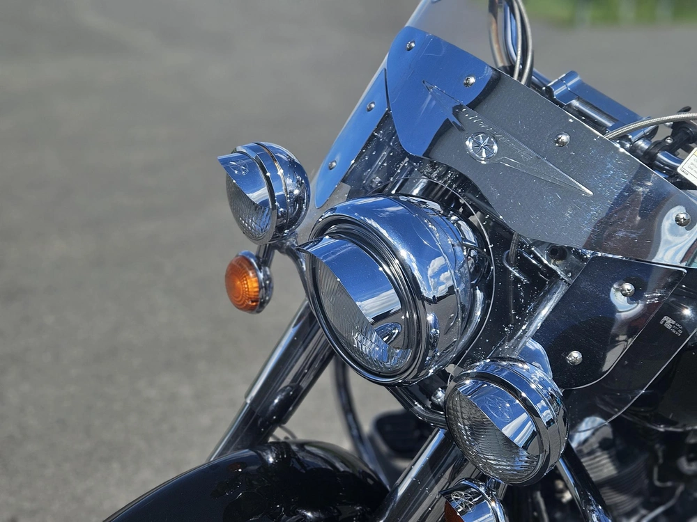 Yamaha Roadstar 2002 alt