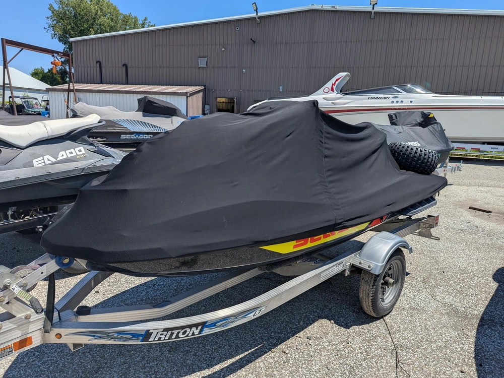 2015 Sea-doo Gtr 215 alt