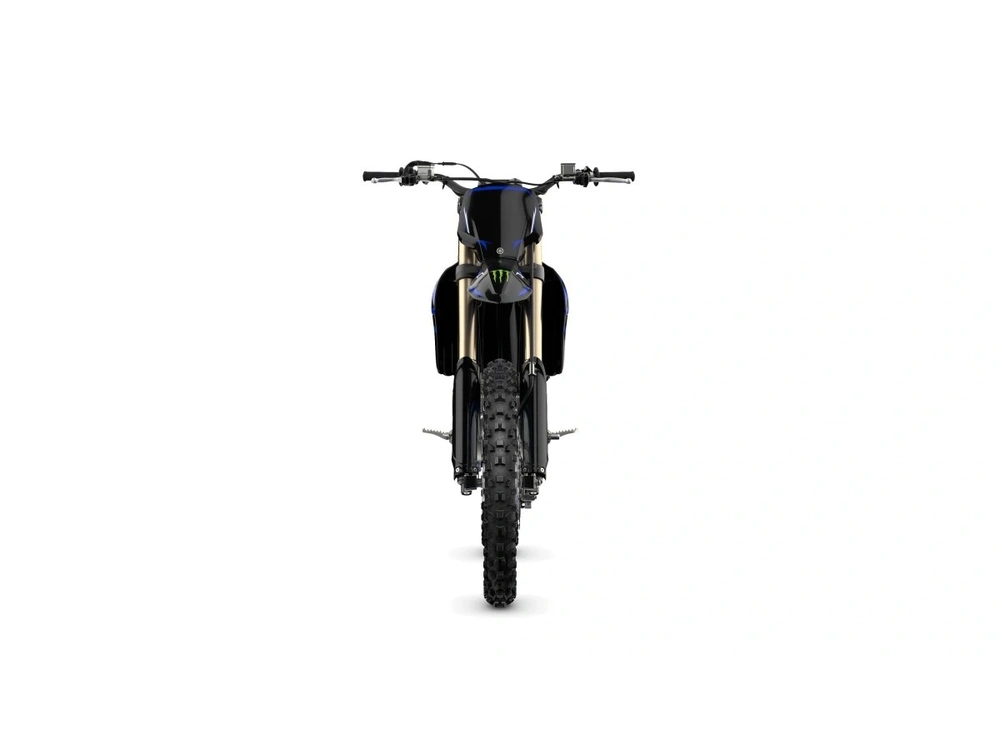 2027 Yamaha Yz450f Monster Energy alt