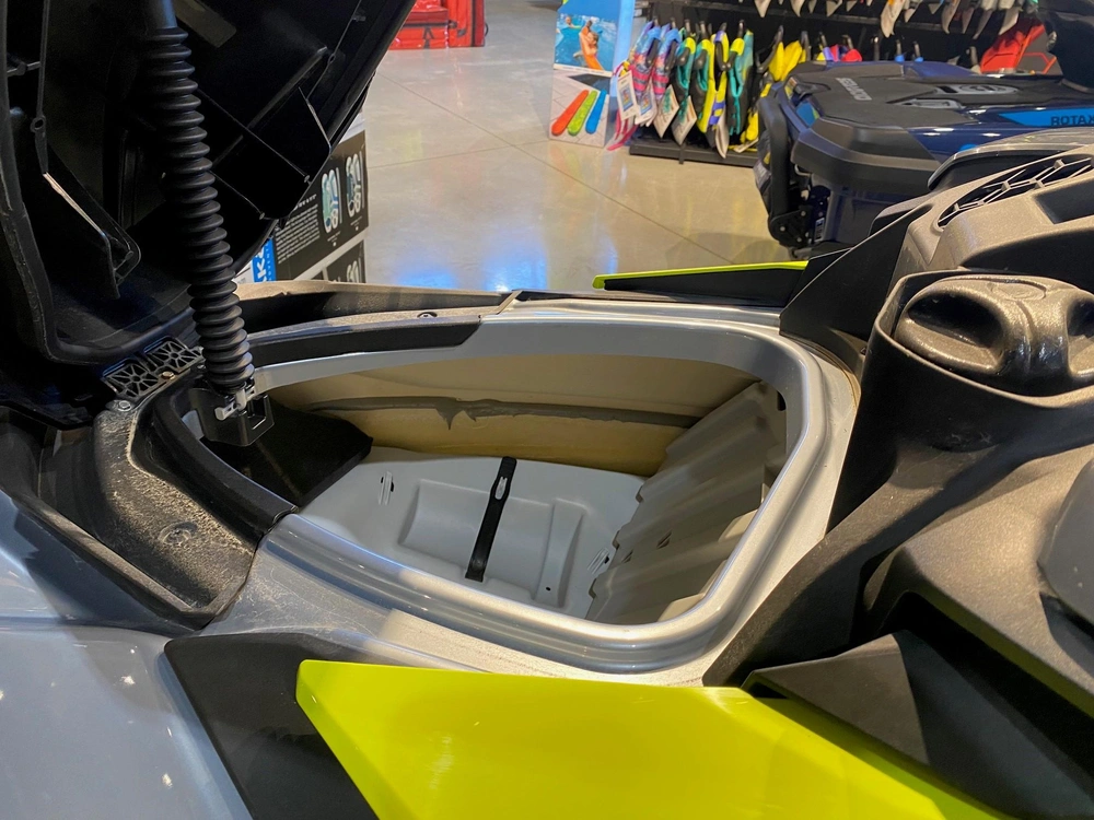 2025 Sea-doo/brp Rxp-x 325 alt