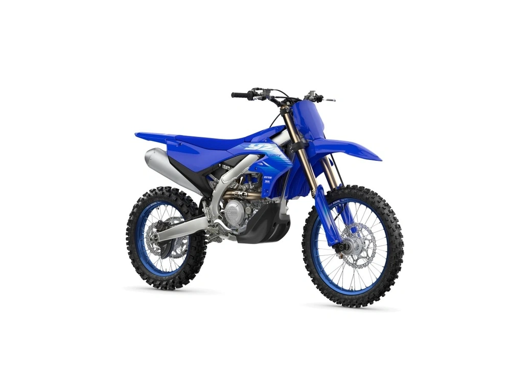 2027 Yamaha Yz450fx alt