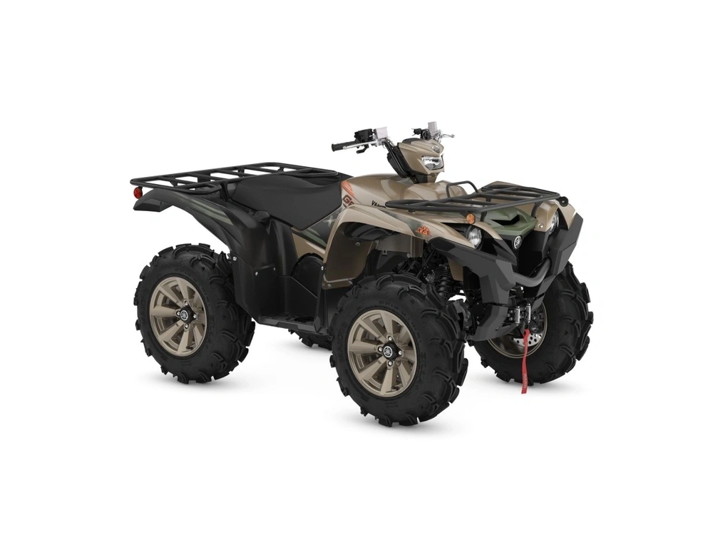 2027 Yamaha Grizzly Eps Xt-r alt