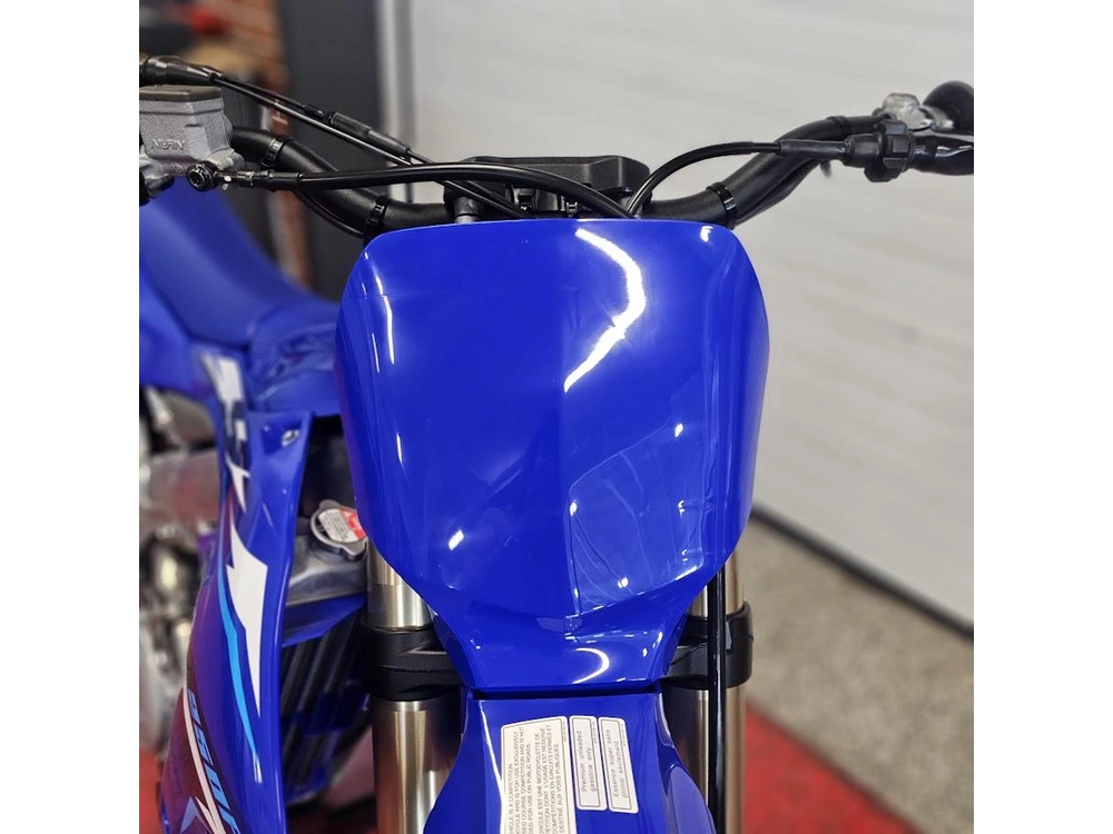 2026 Yamaha Yz 250fx alt