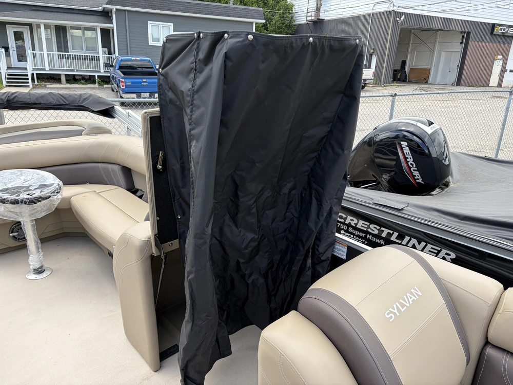 Sylvan Mirage Cruise 8522 2024 alt