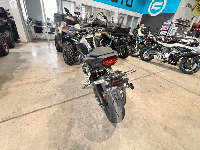 2025 Honda Cb750 Cb750 Cb 750 Bas Km alt