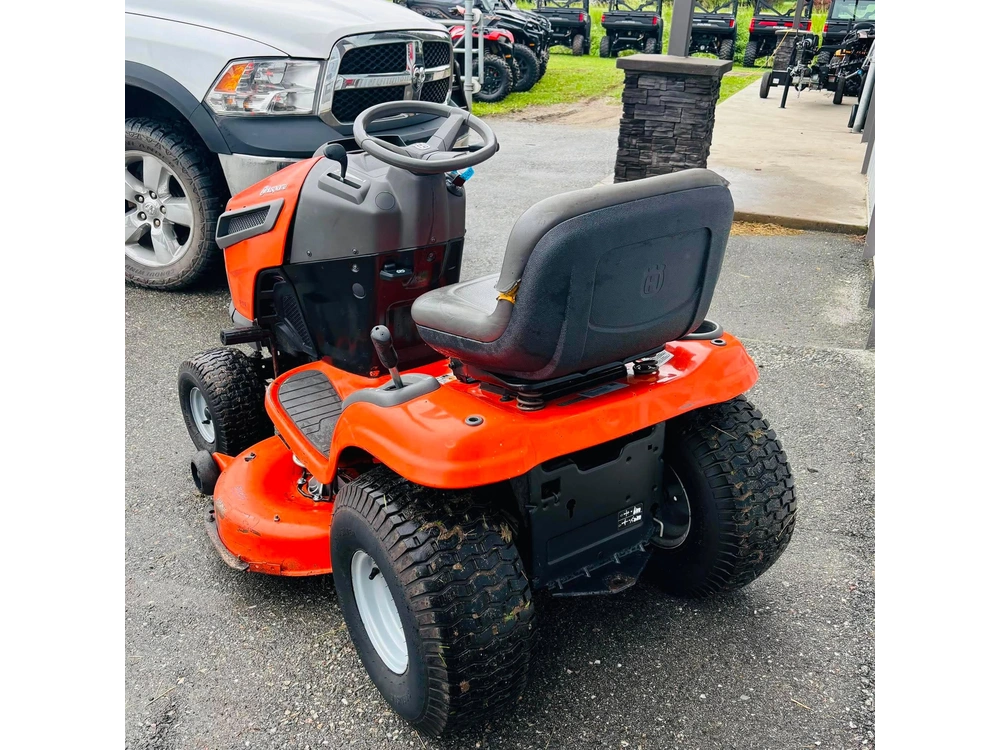 Husqvarna Yth 18542 960450059 2021 alt