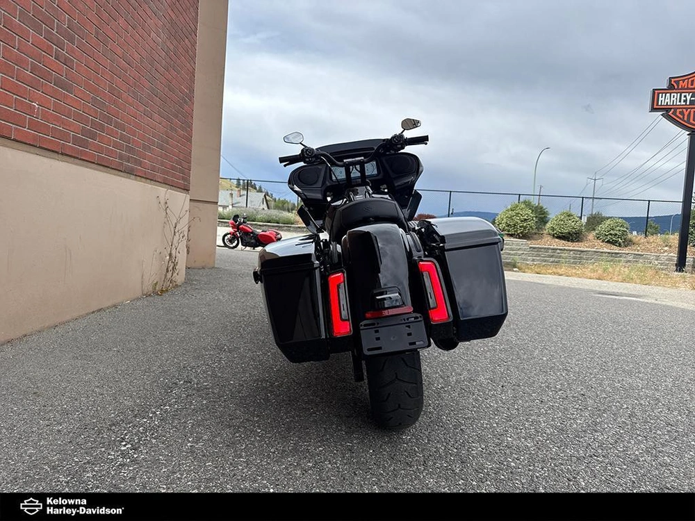 2026 Harley-davidson Fltrx - Road Glide® alt