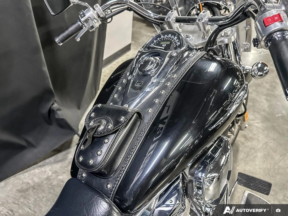 2007 Honda Vtx1300 Sport alt