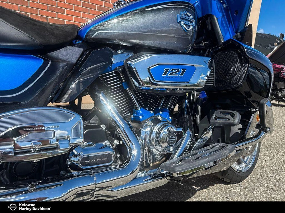 2026 Harley-davidson Flhxlse - Cvo™ Street Glide® Limited alt