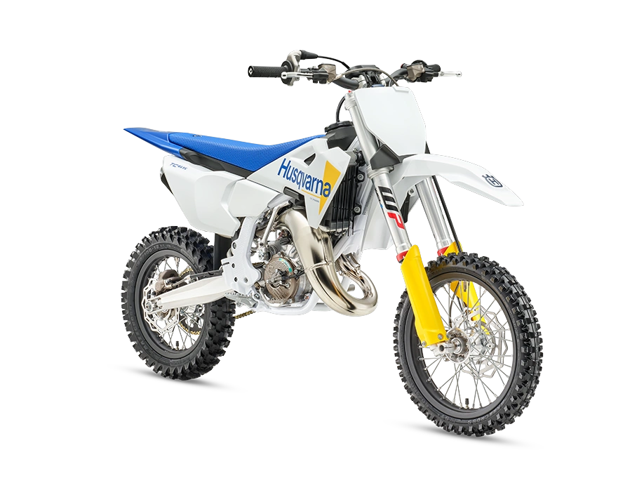 Husqvarna Tc 65 *à Partir De 3.99% 2027 alt