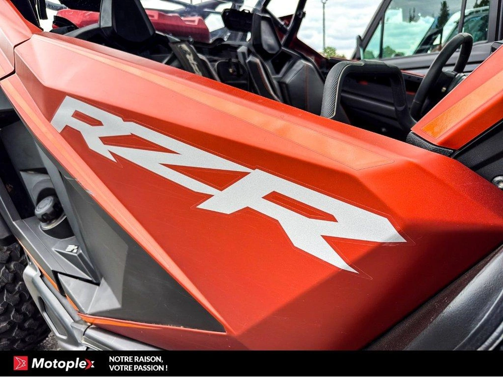 Polaris Rzr Pro Xp Premium 2022 alt