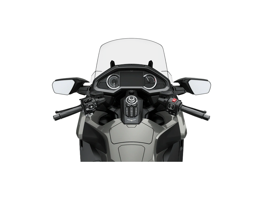 2026 Honda Gold Wing Tour alt