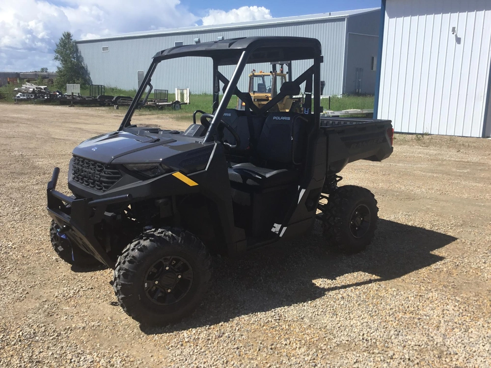 2026 Polaris Ranger 1000 Premium alt