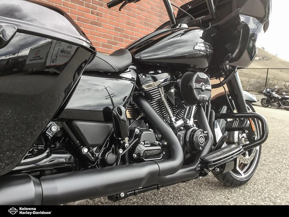 2026 Harley-davidson Fltrx - Road Glide® alt