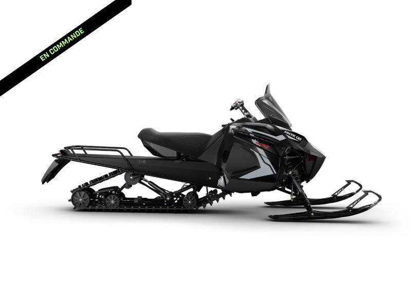 Arctic Cat Bearcat 400 Lt 2027 alt
