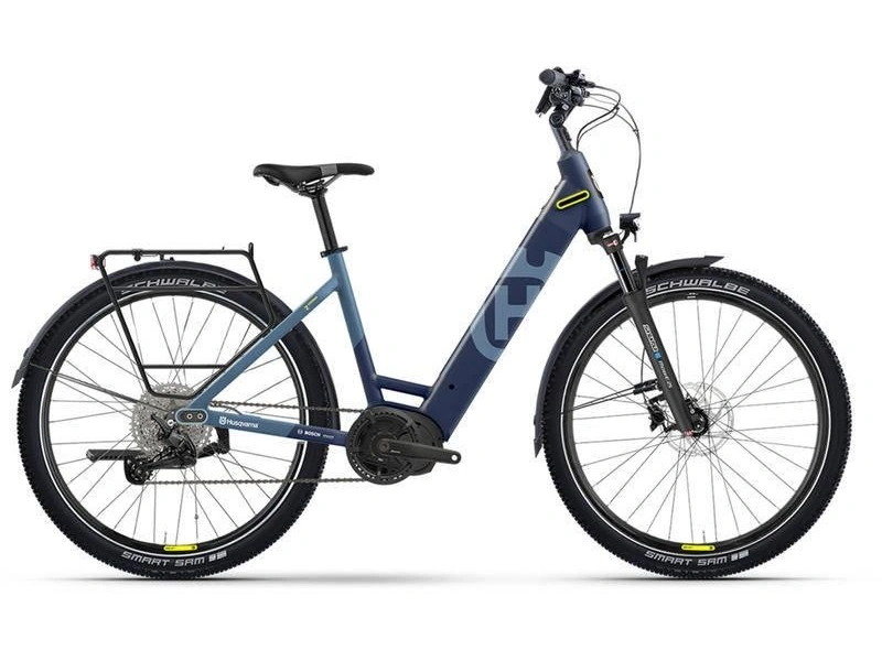 2023 Husqvarna Crosser 2 Wave Small alt