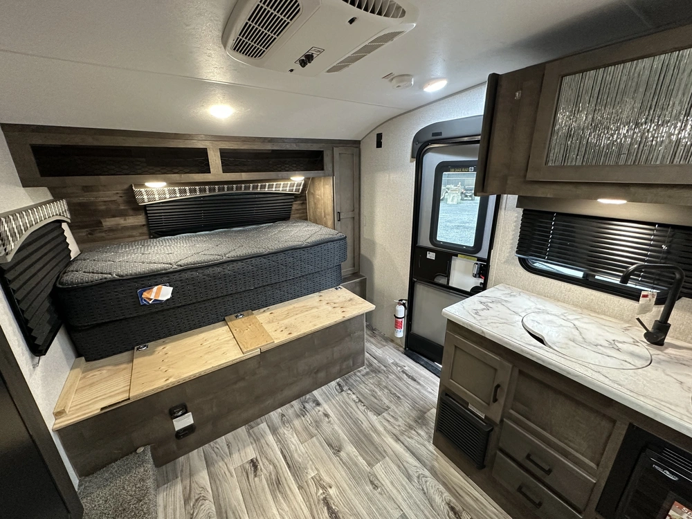 Venture Rv Sonic Lite 169vmk 2022 alt
