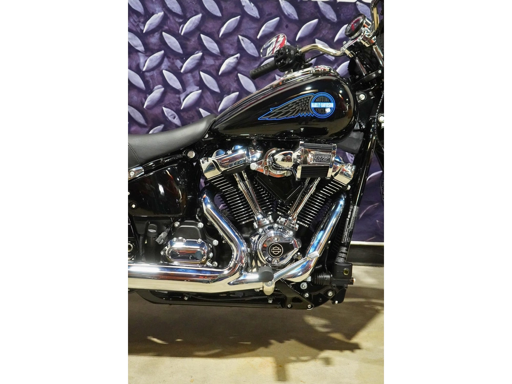 2026 Harley-davidson Fxlrs Low Rider S alt