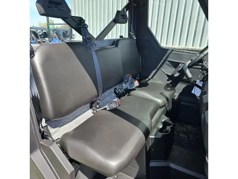 2027 Polaris RANGER XP 1000 CAB