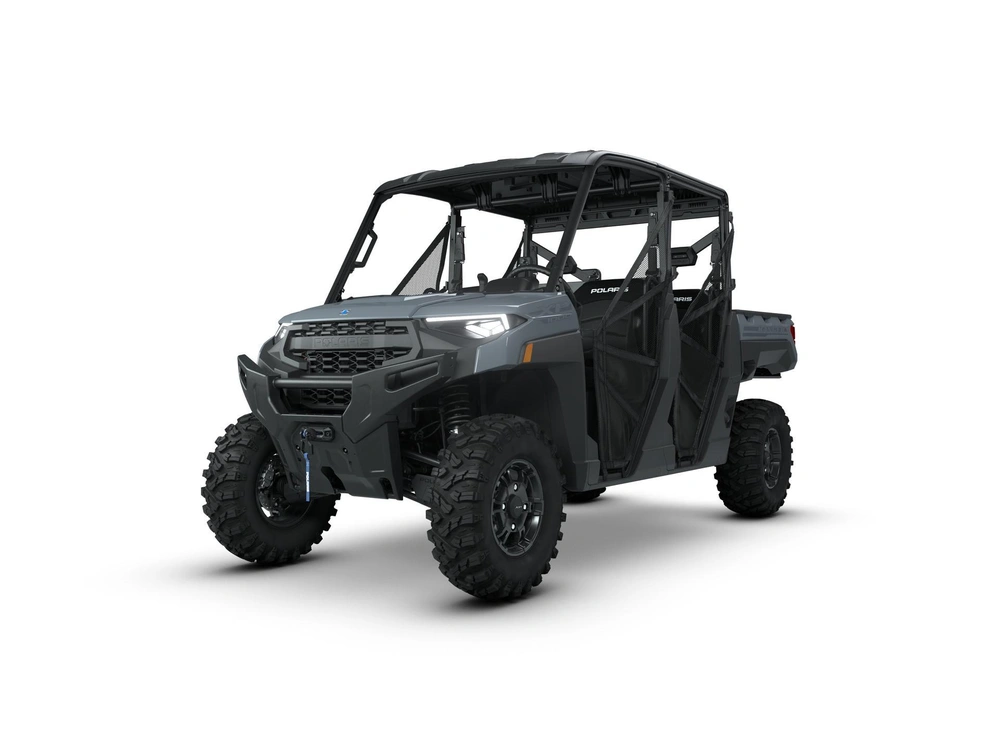 2026 Polaris Ranger Crew Xp 1000 Premium alt
