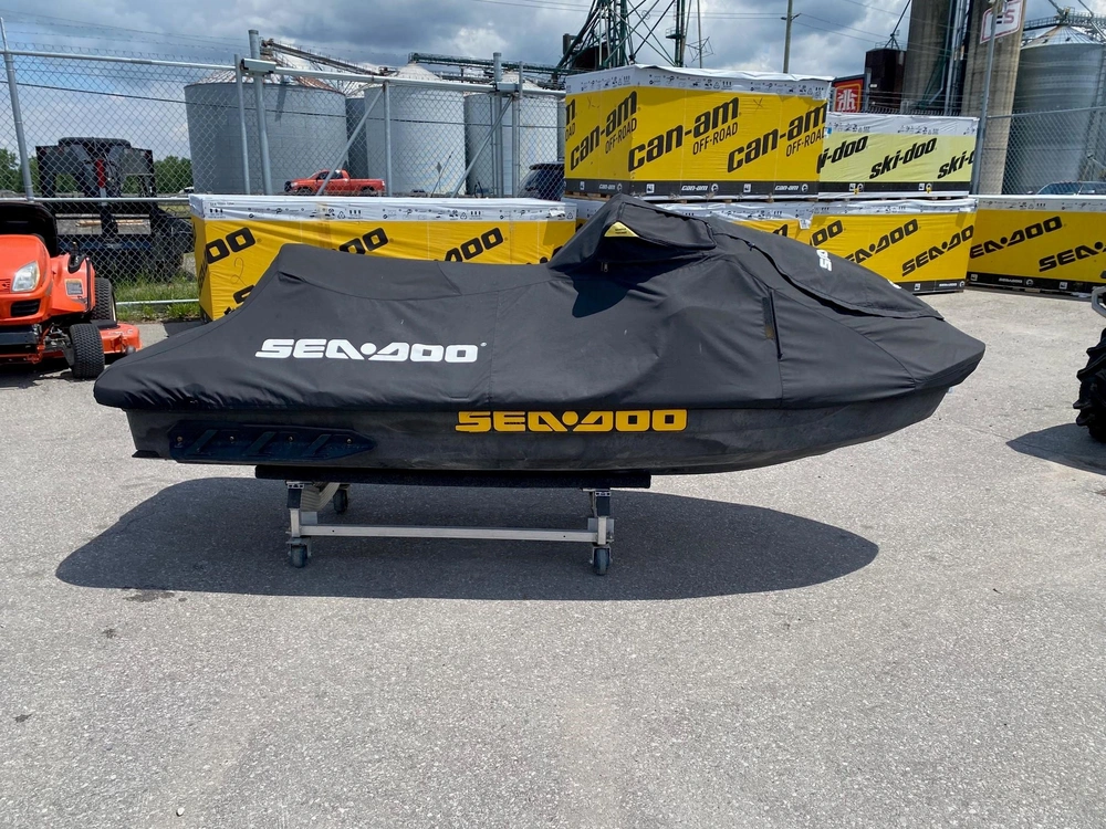 2022 Sea-doo/brp Gtr 230 With Audio alt