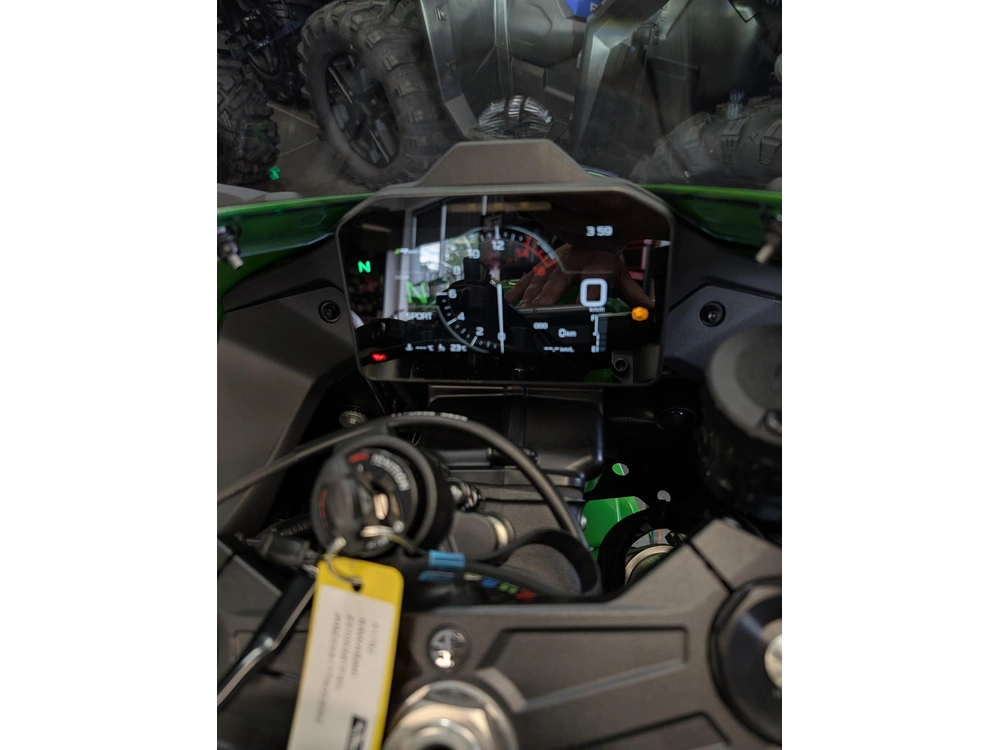 Kawasaki Ninja Zx-10r 2026 alt