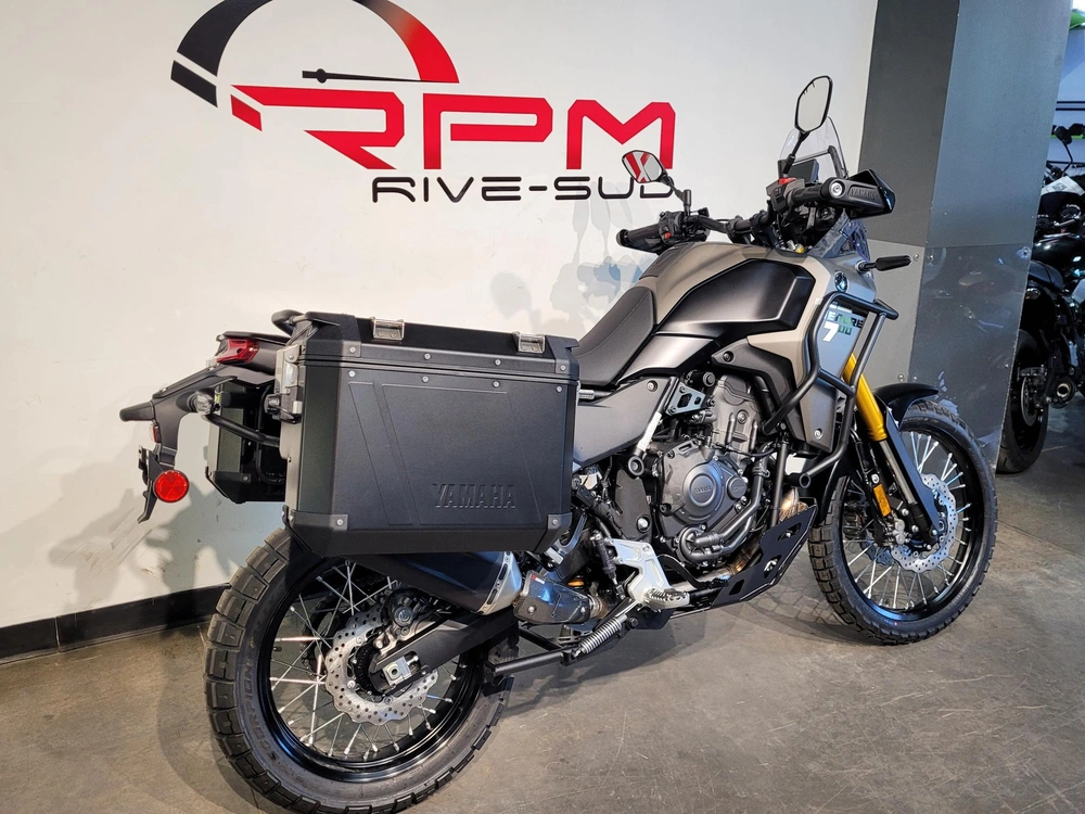 2026 Yamaha Tenere 700 *à Partir De 0%💳 alt