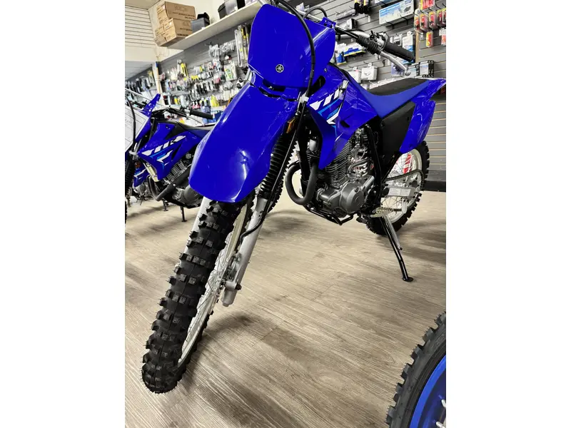 Yamaha TT-R230 2026
