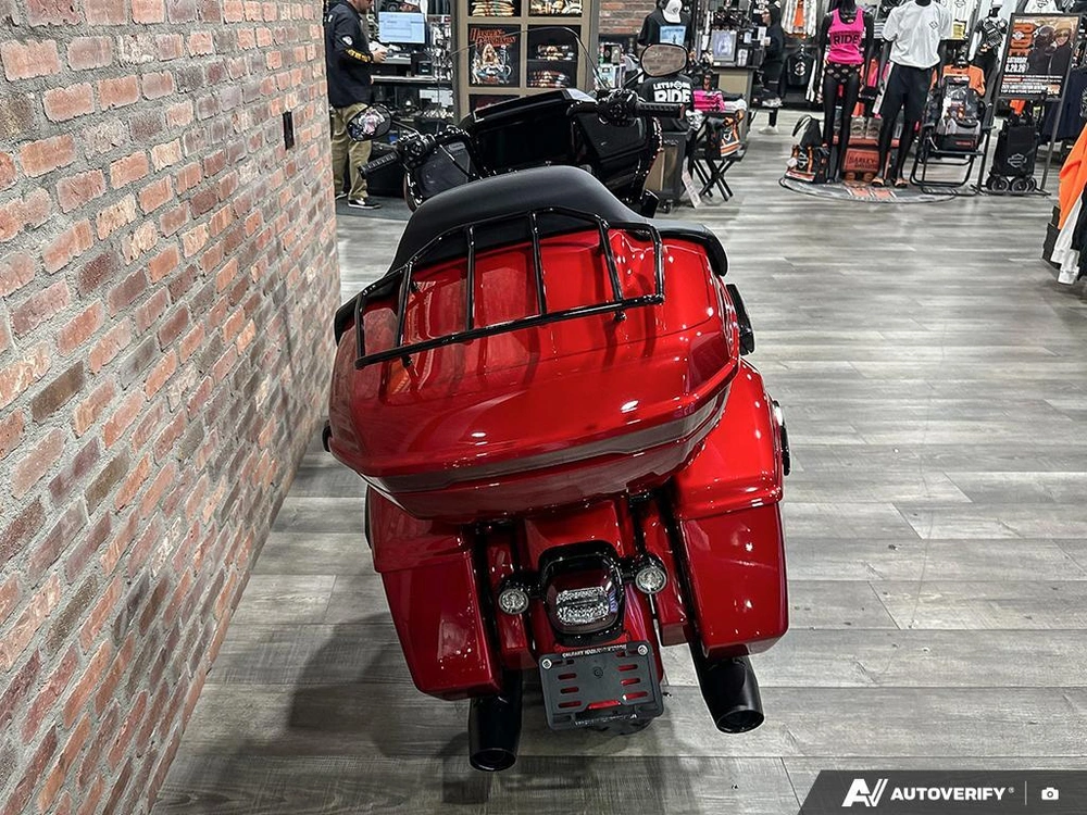 2026 Harley-davidson Road Glide Limited alt
