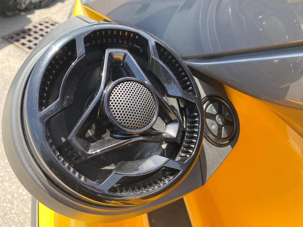 2022 Sea-doo/brp Gtr 230 With Audio alt