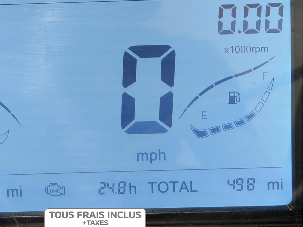 Segway Snarler At6 Sx 2022 alt