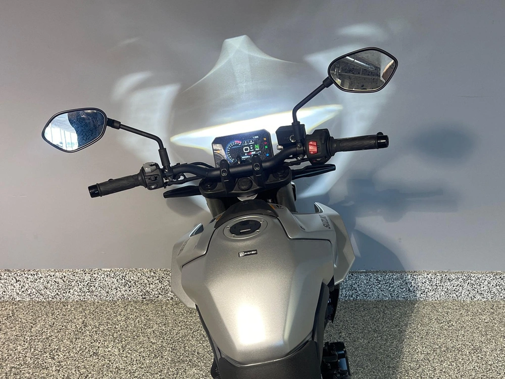 2025 Suzuki Gsx-8s alt