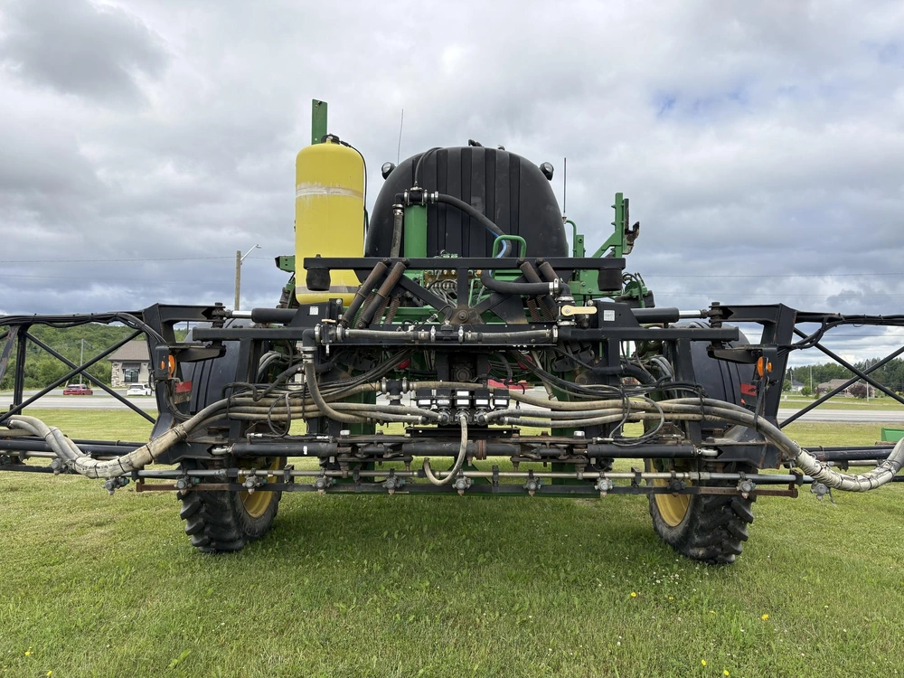 John Deere 4730 2009 alt