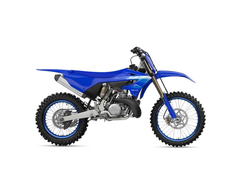 2027 Yamaha Yz250x alt