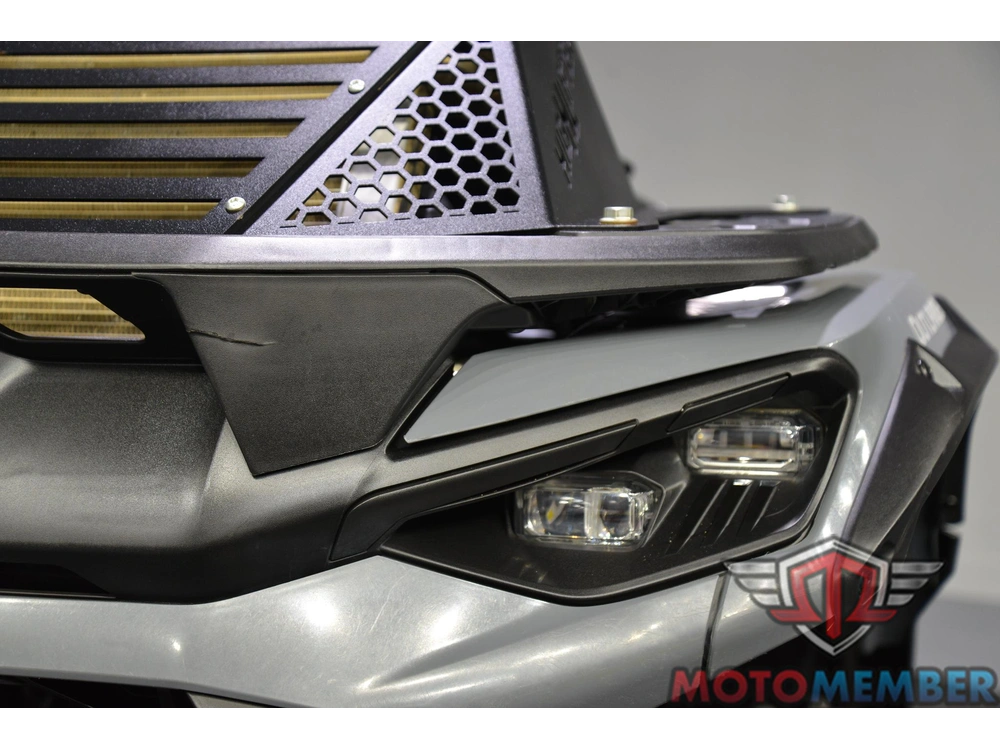 2025 Can-am Outlander Dps 850 alt