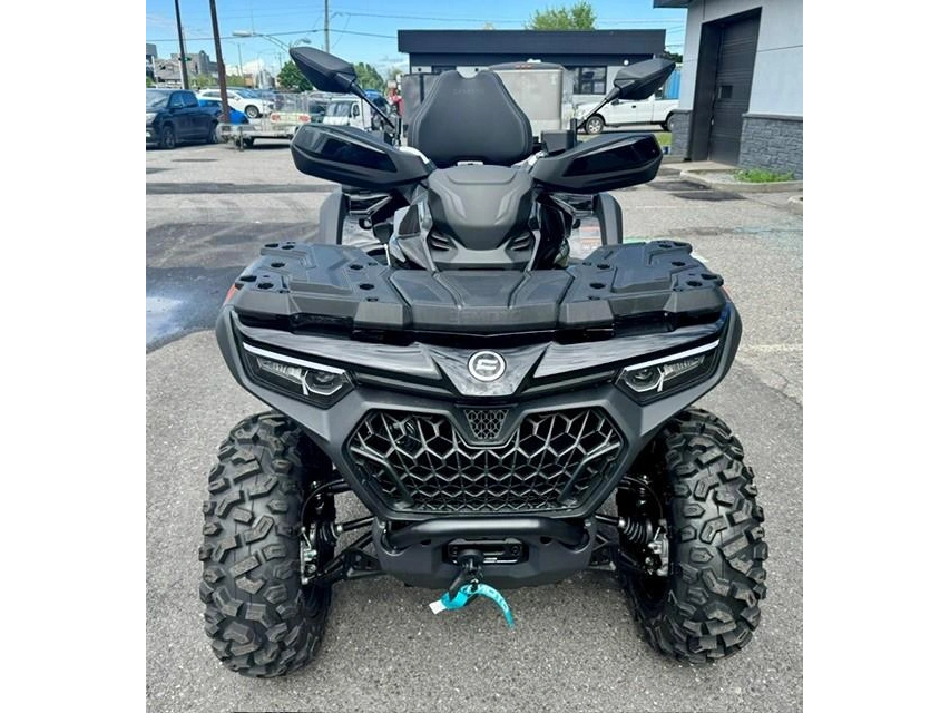 Cfmoto Cforce 800 Touring 2026 alt