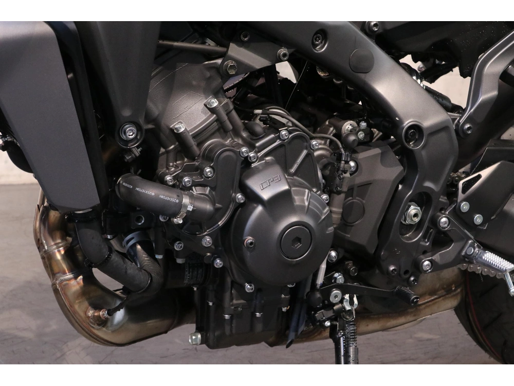 2026 Yamaha Mt-09 alt