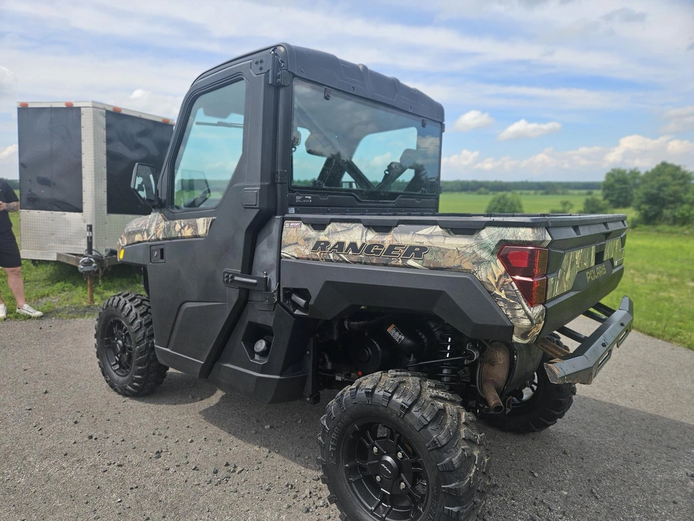 Polaris Ranger Xp 1000 Northstar 2024 alt