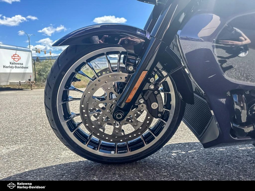 2026 Harley-davidson Fltrxl - Road Glide® Limited alt