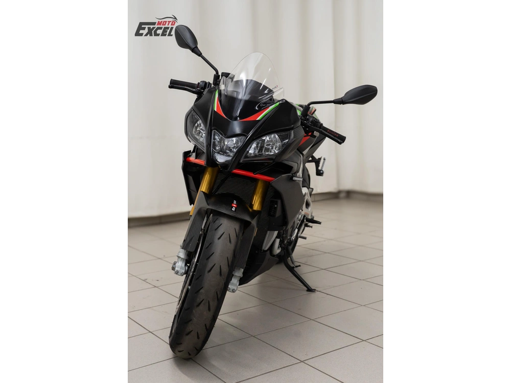 2020 Aprilia Tuono Factory alt
