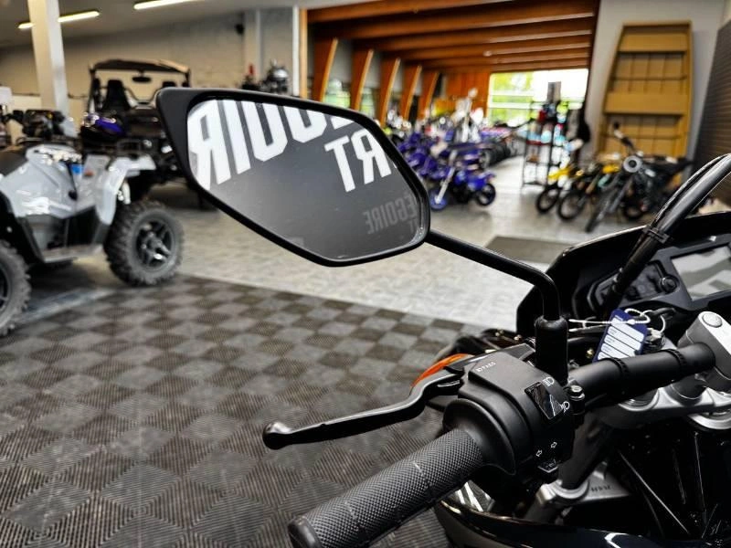 2026 Yamaha Wr 125r alt