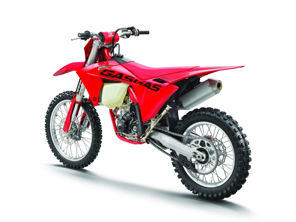 Gasgas Ex 250f 2025 alt