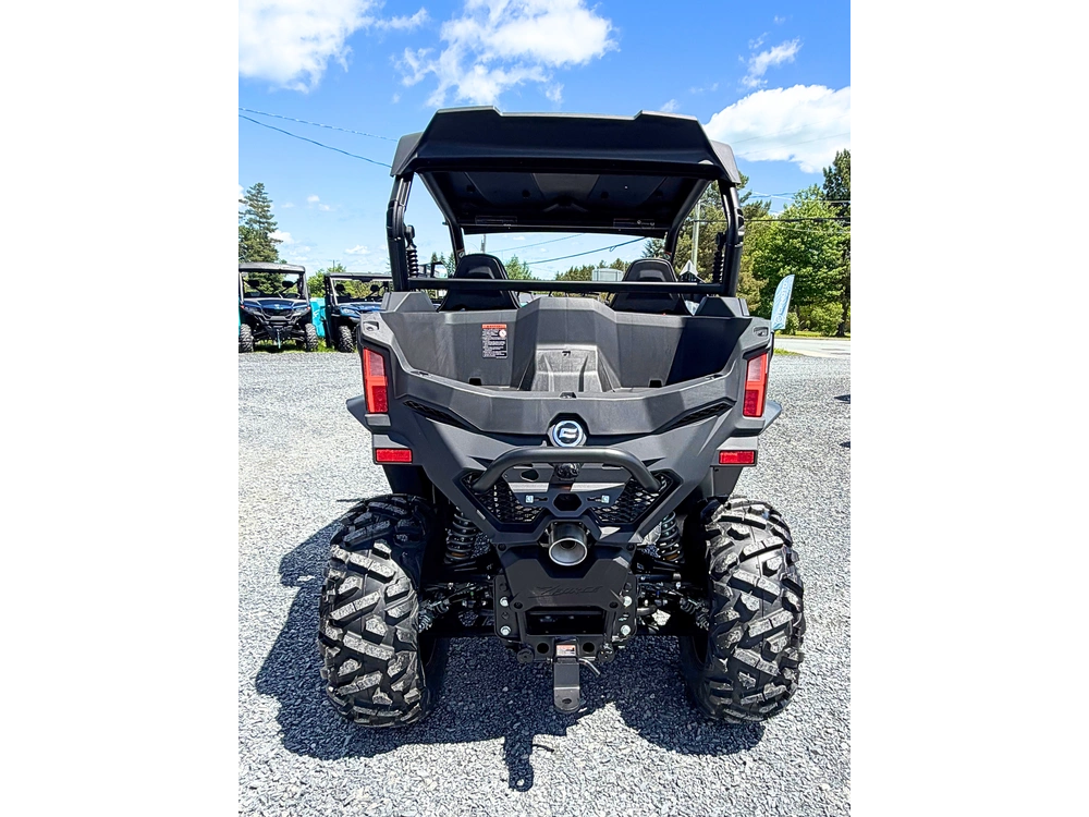 Cfmoto Zforce 950 Trail 2026 alt