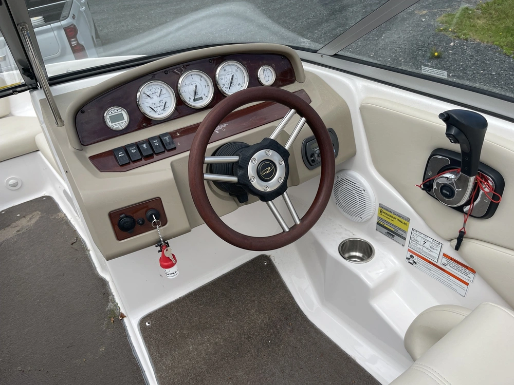 2009 Regal 1900 Regal alt