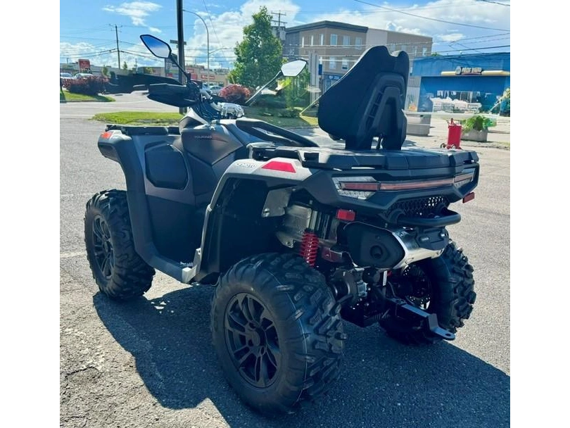 Cfmoto Cforce 1000 Touring 2026 alt
