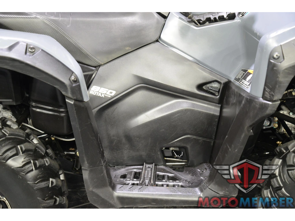 2025 Can-am Outlander Dps 850 alt